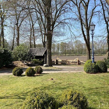Holiday Home In Reutum Weerselo With Jacuzzi Beekdorp Extérieur photo