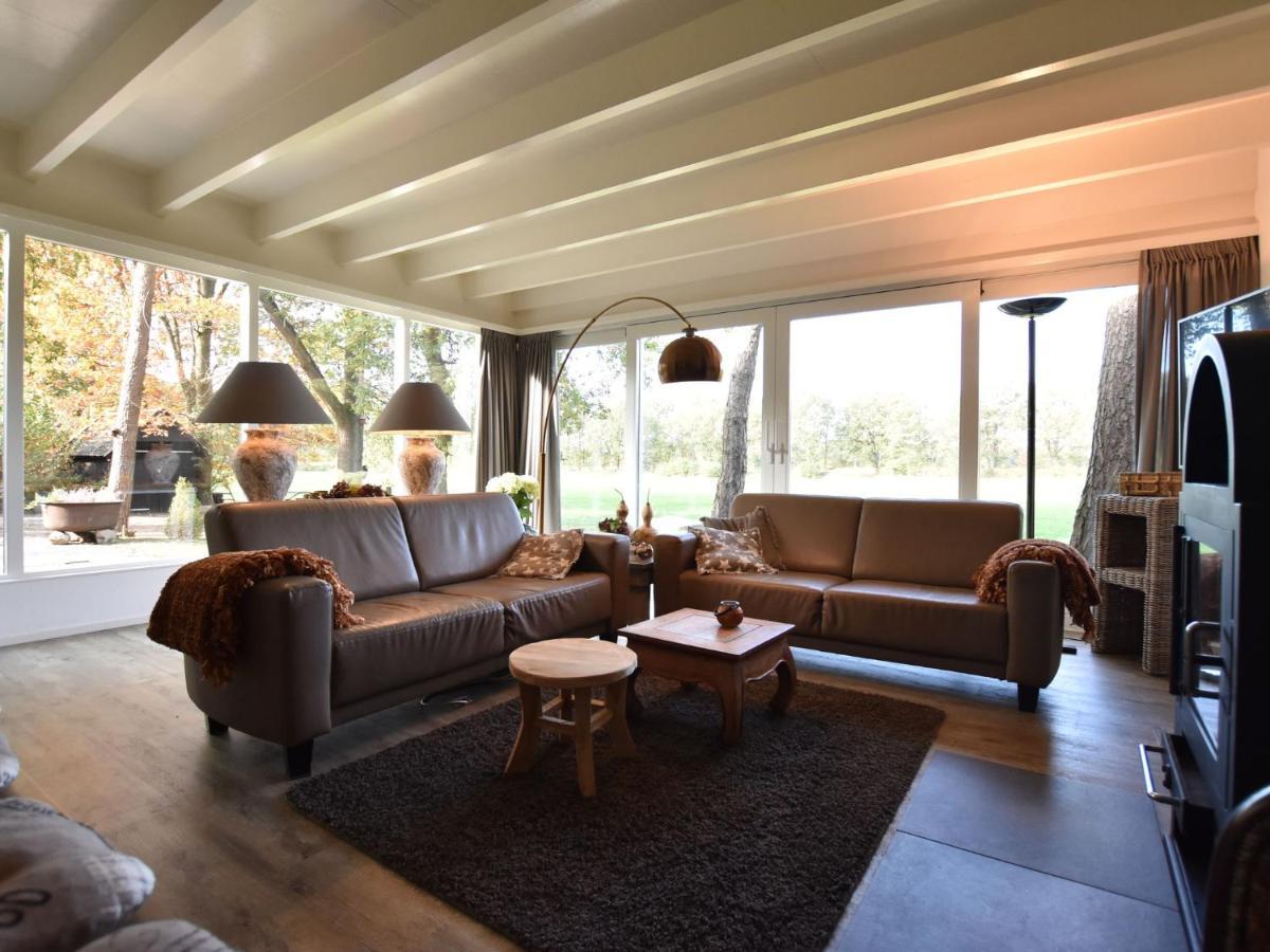Holiday Home In Reutum Weerselo With Jacuzzi Beekdorp Extérieur photo