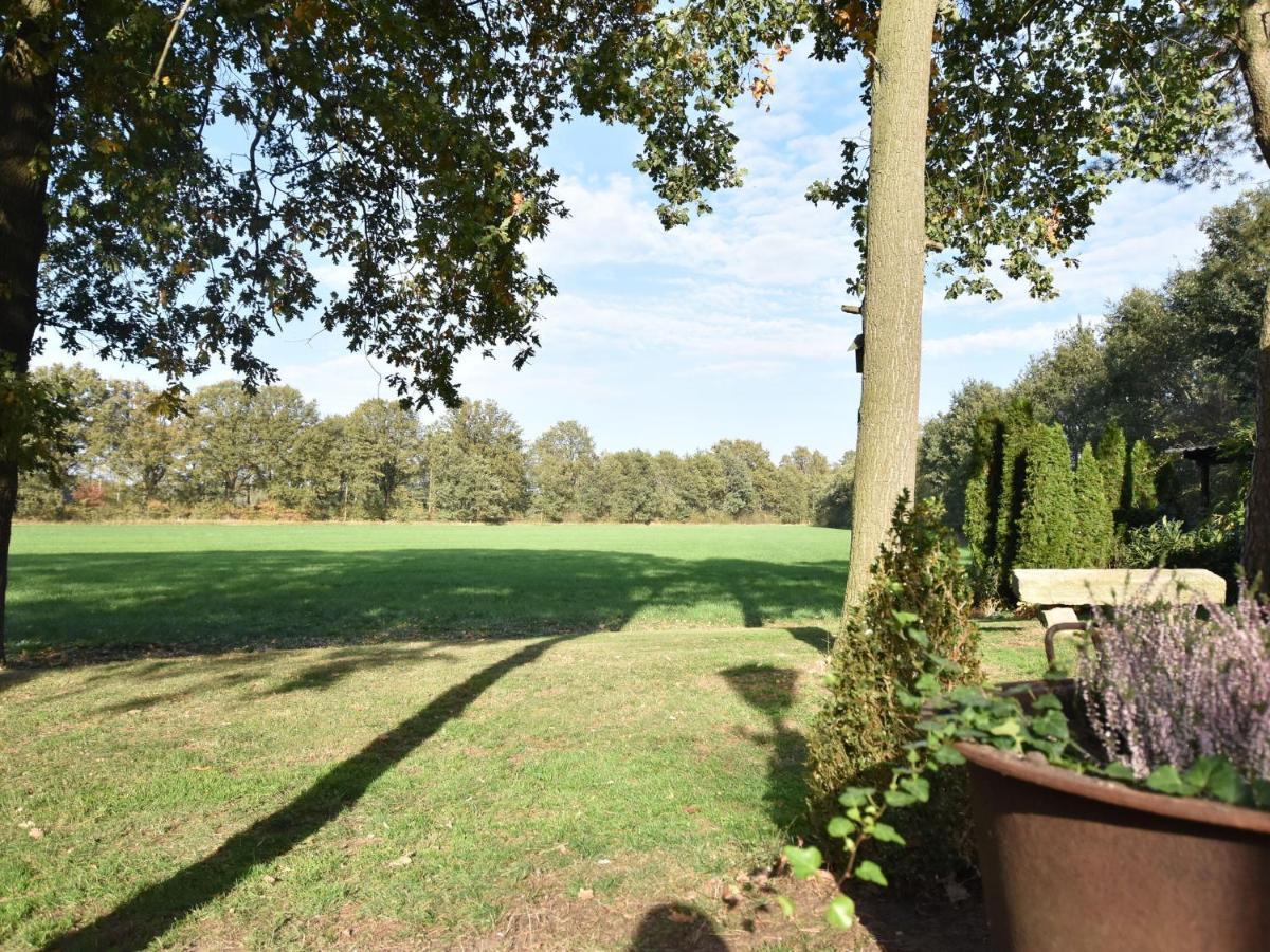 Holiday Home In Reutum Weerselo With Jacuzzi Beekdorp Extérieur photo