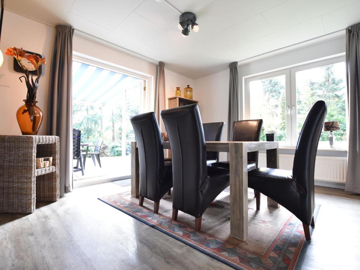 Holiday Home In Reutum Weerselo With Jacuzzi Beekdorp Extérieur photo