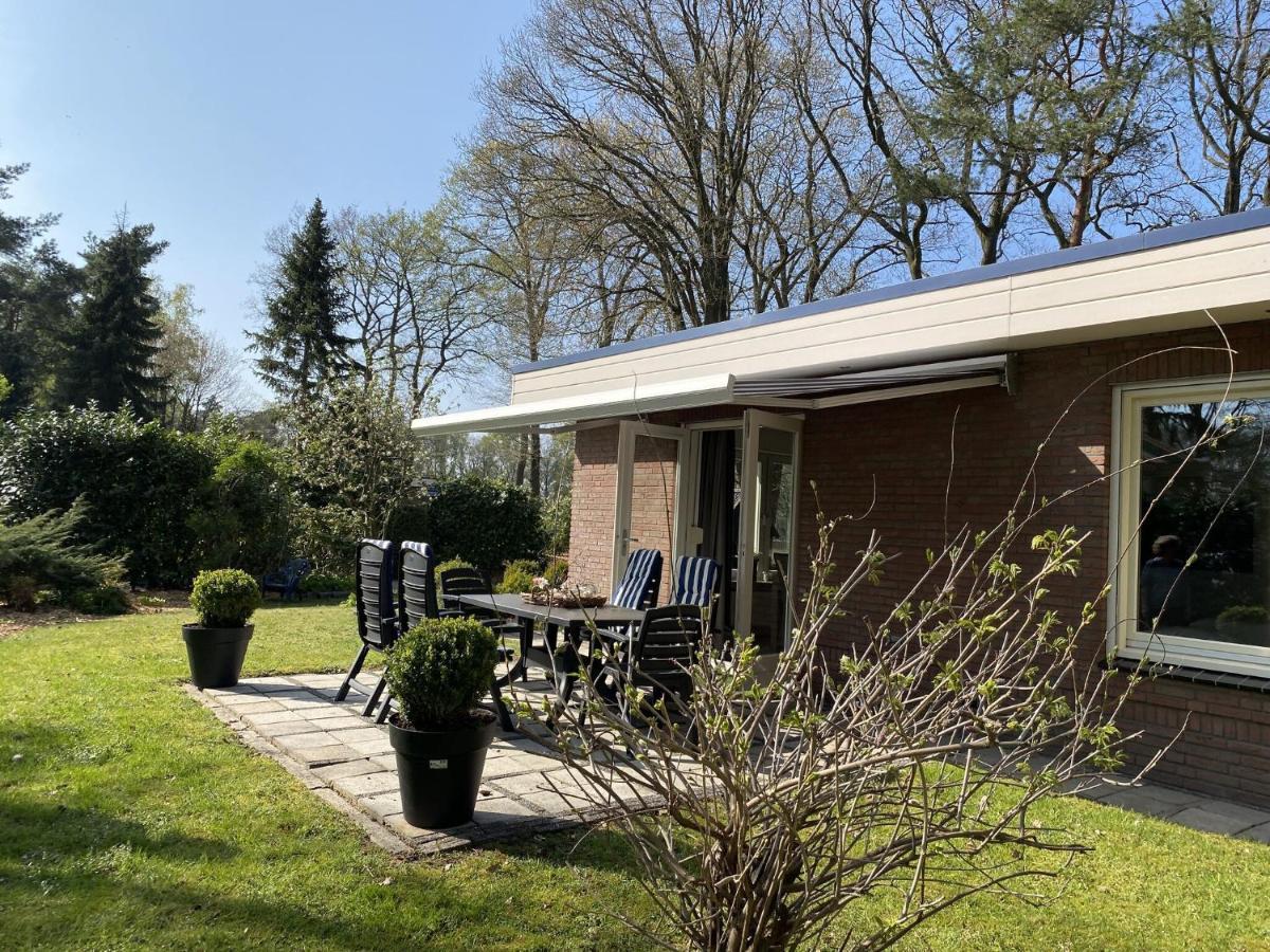 Holiday Home In Reutum Weerselo With Jacuzzi Beekdorp Extérieur photo