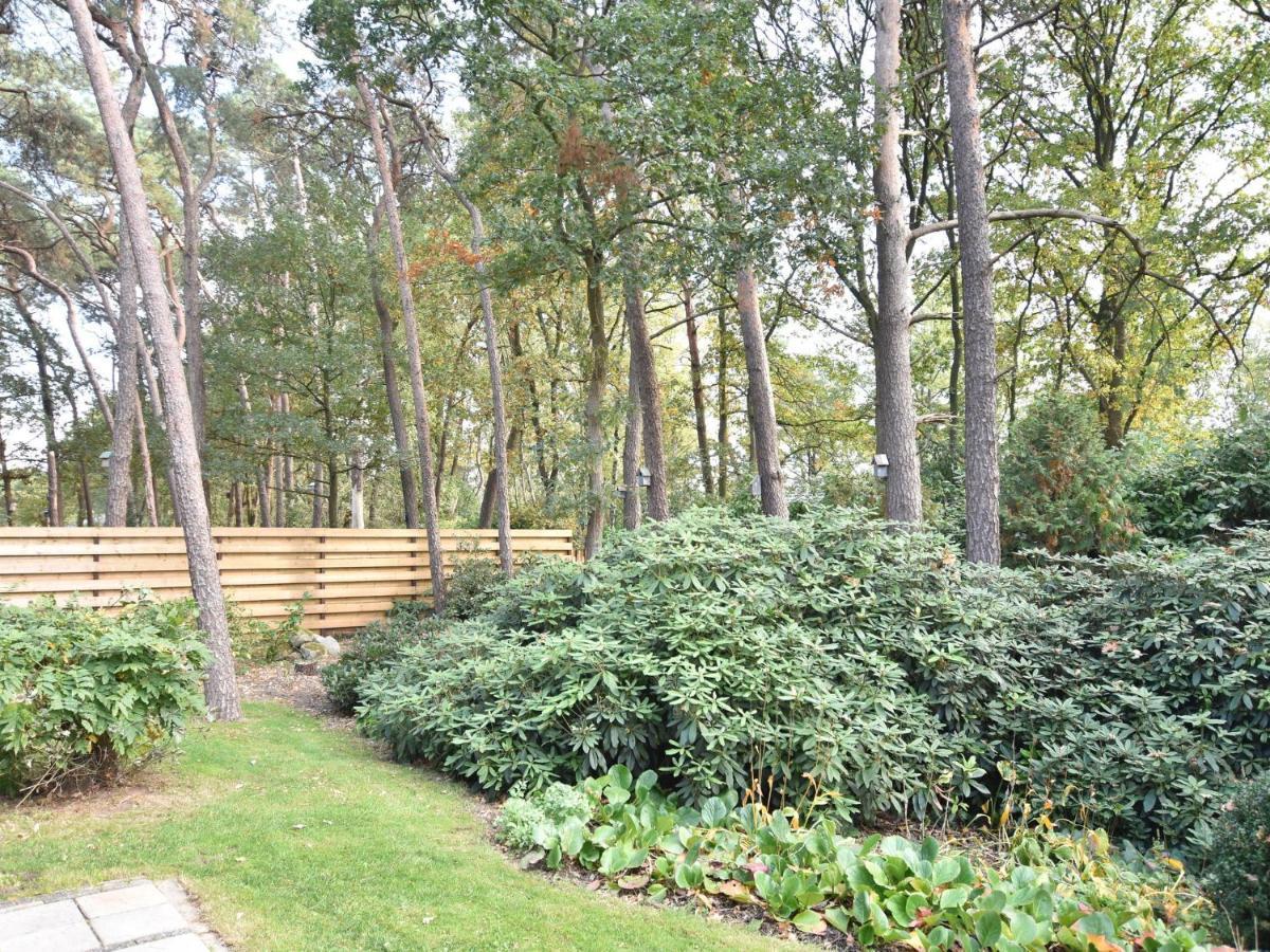 Holiday Home In Reutum Weerselo With Jacuzzi Beekdorp Extérieur photo