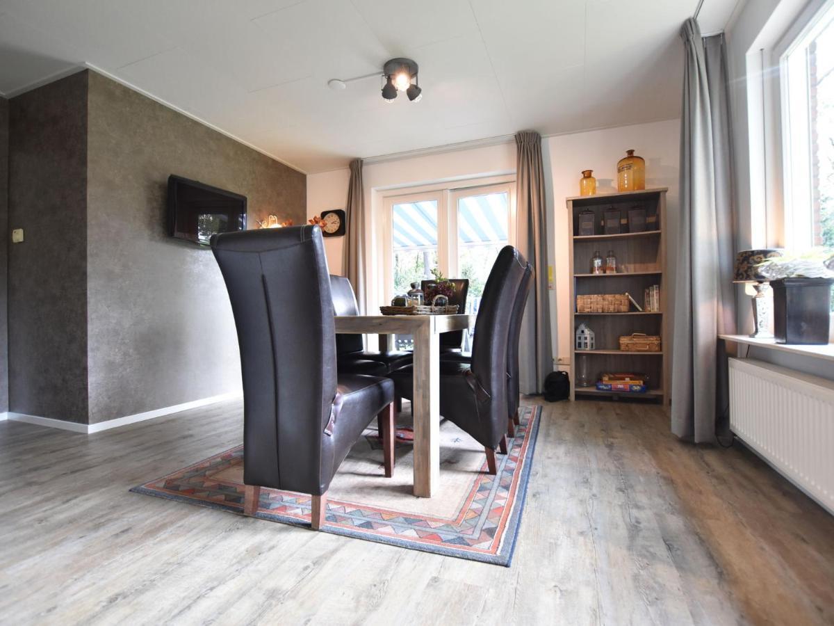 Holiday Home In Reutum Weerselo With Jacuzzi Beekdorp Extérieur photo