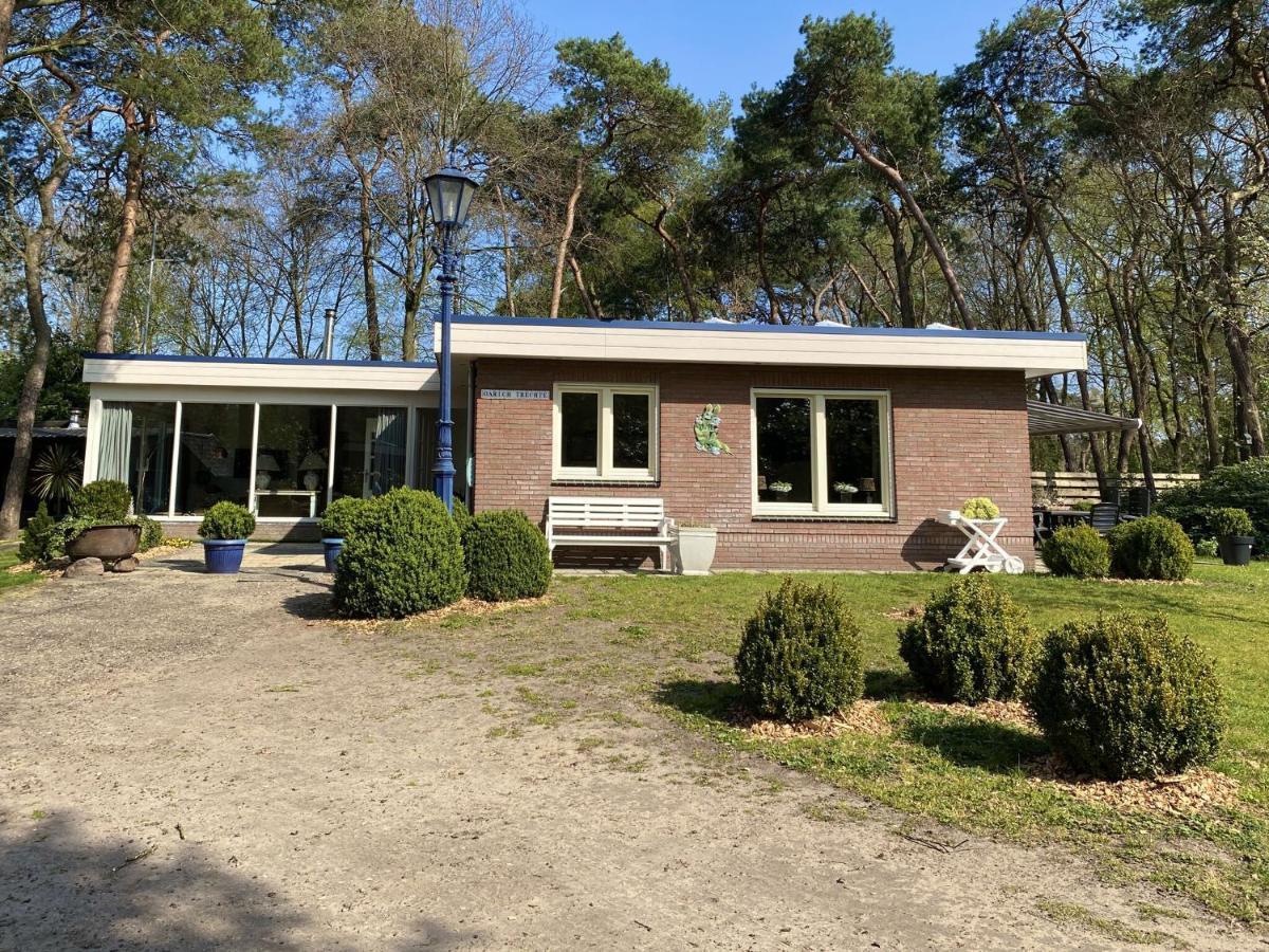 Holiday Home In Reutum Weerselo With Jacuzzi Beekdorp Extérieur photo